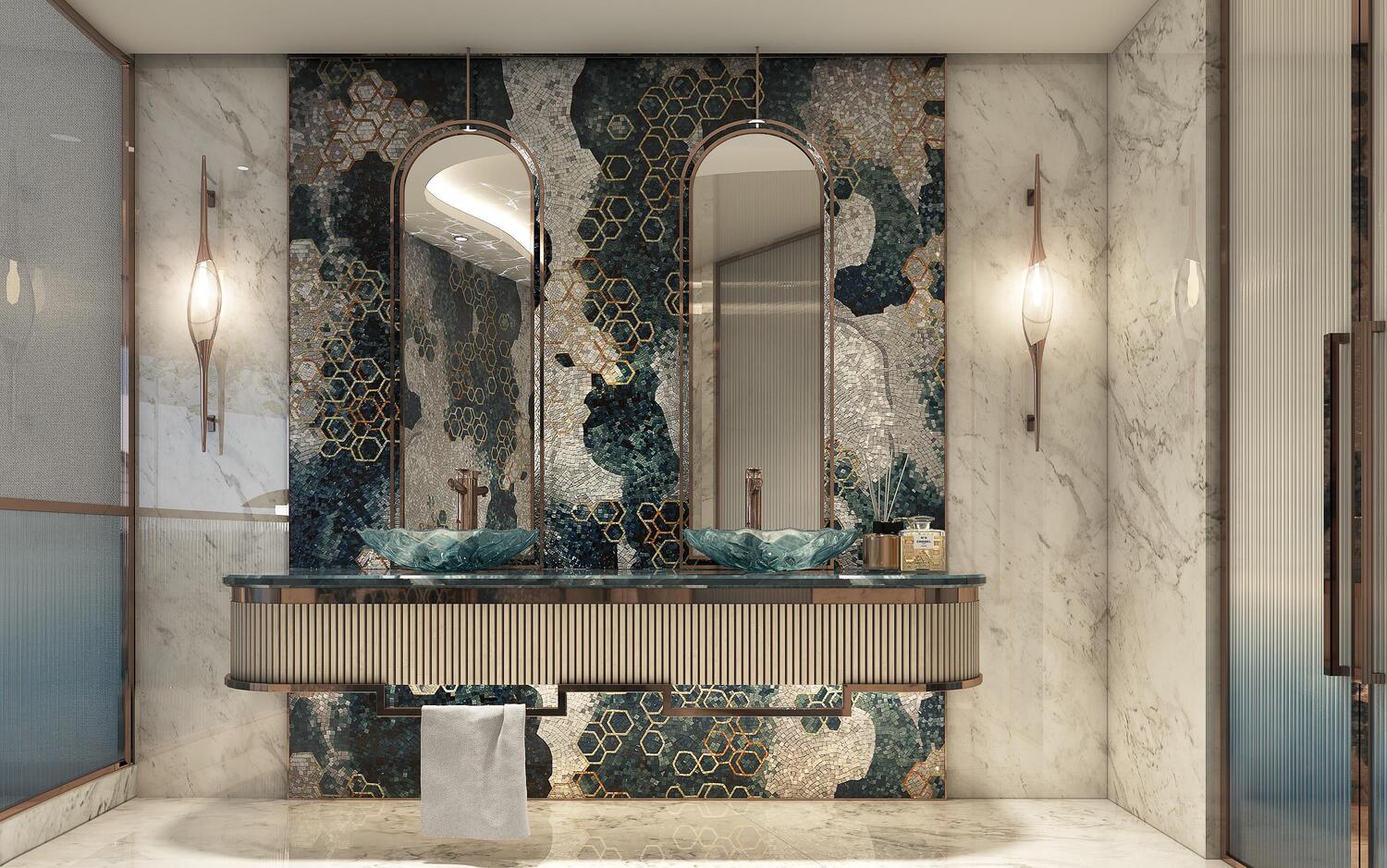 Damac Casa 6