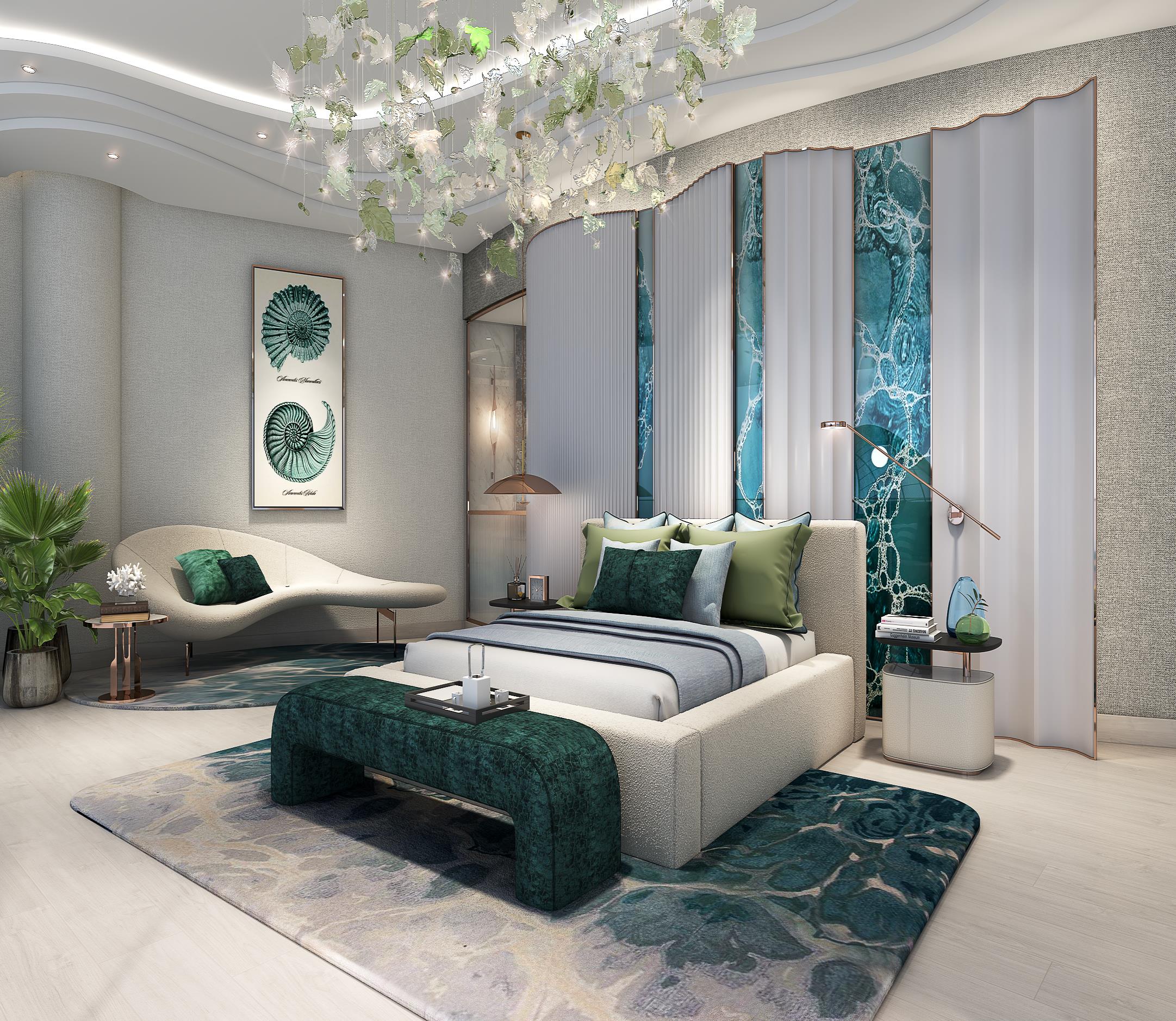 Damac Casa 8