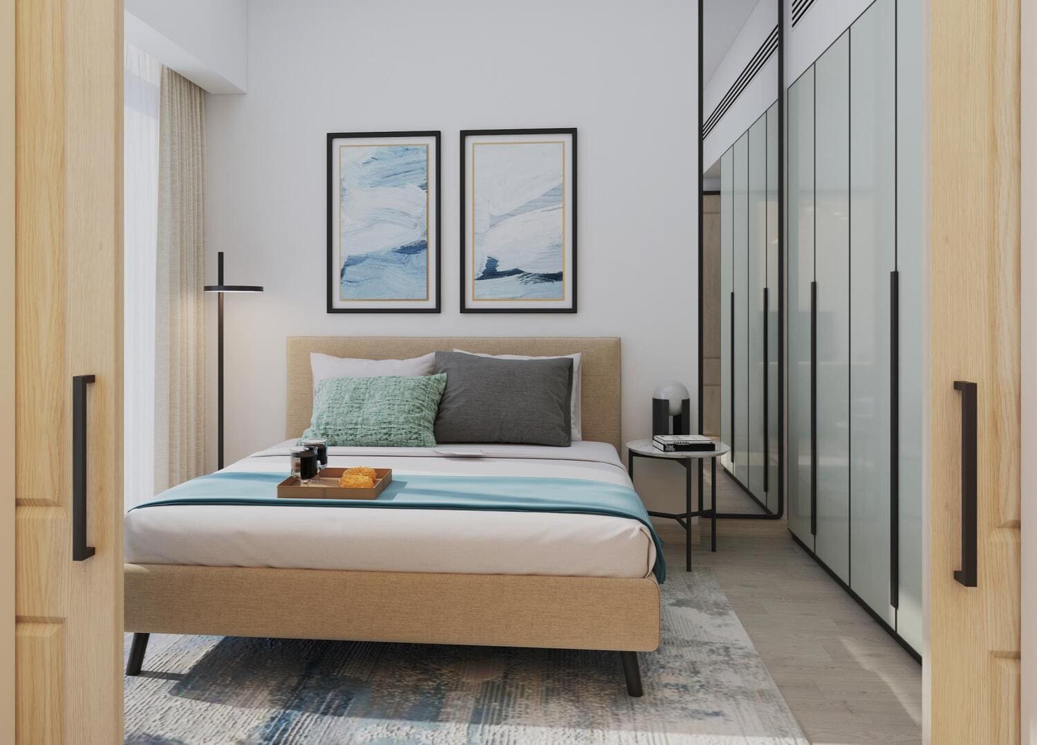 Damac District 12