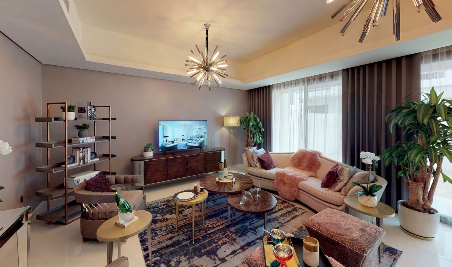 Damac Hills 2 - Amargo 2 5