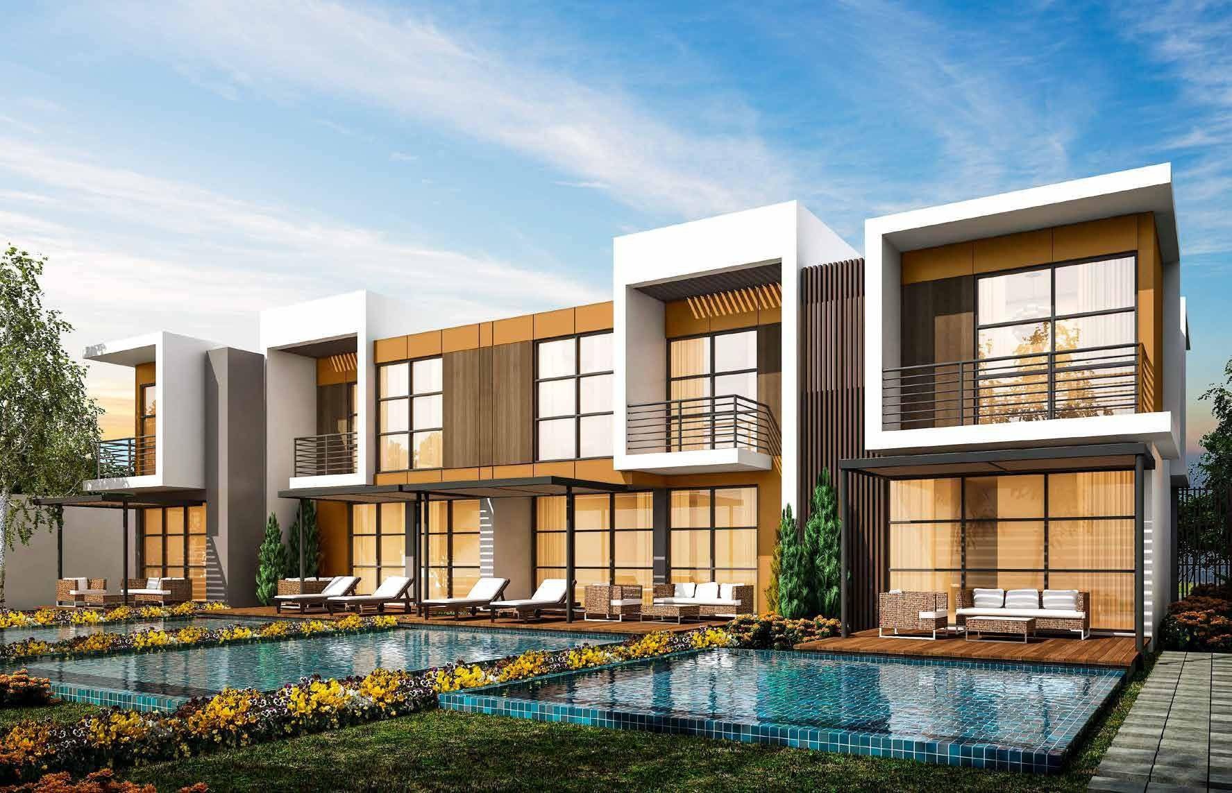 Damac Hills 2 - Avencia — 3