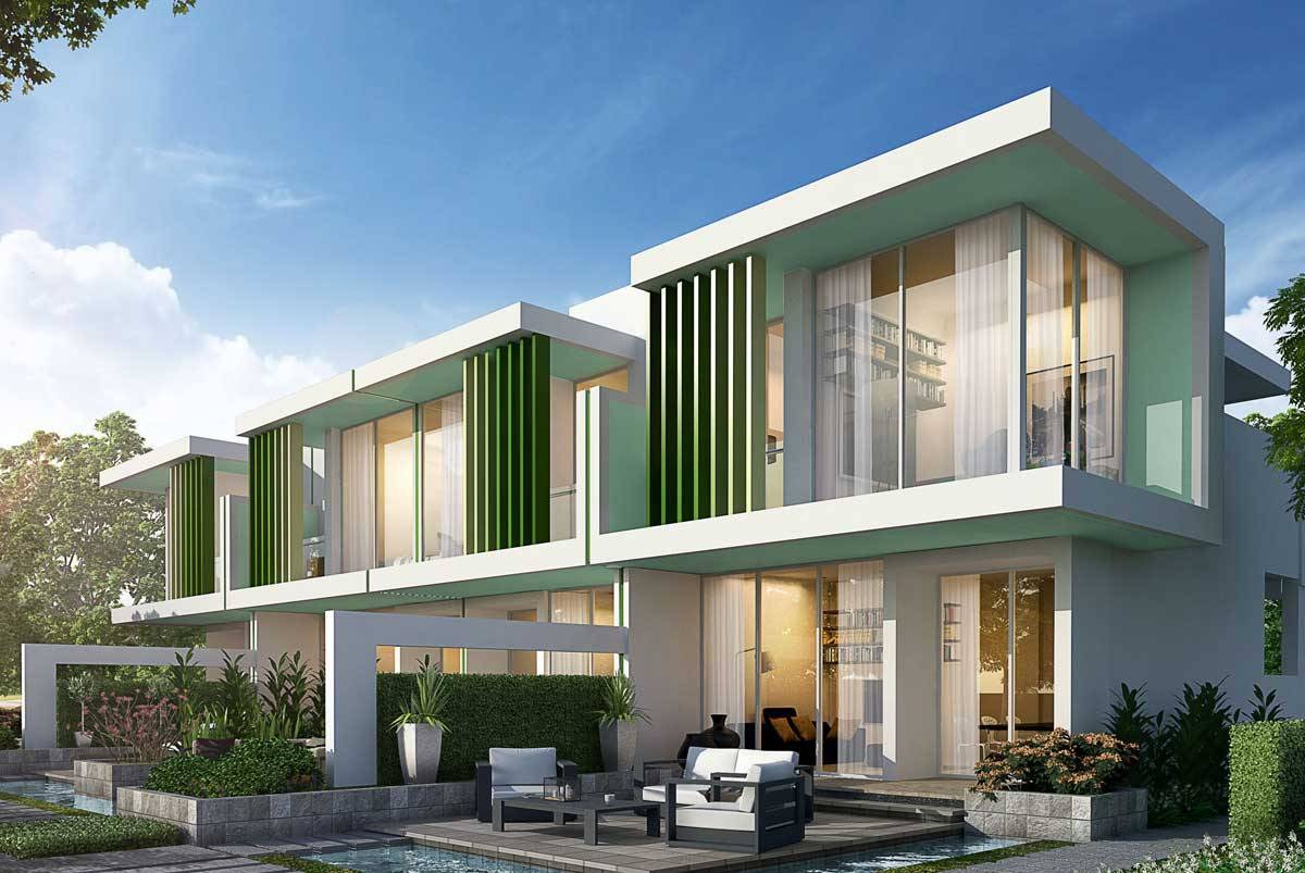 Damac Hills 2 - Avencia 3