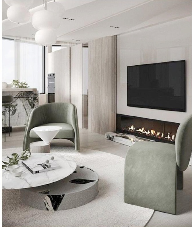 Damac Hills 2 - Camelia Villas 10