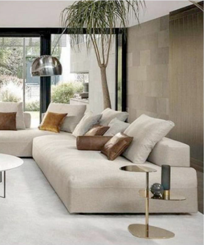 Damac Hills 2 - Camelia Villas 5