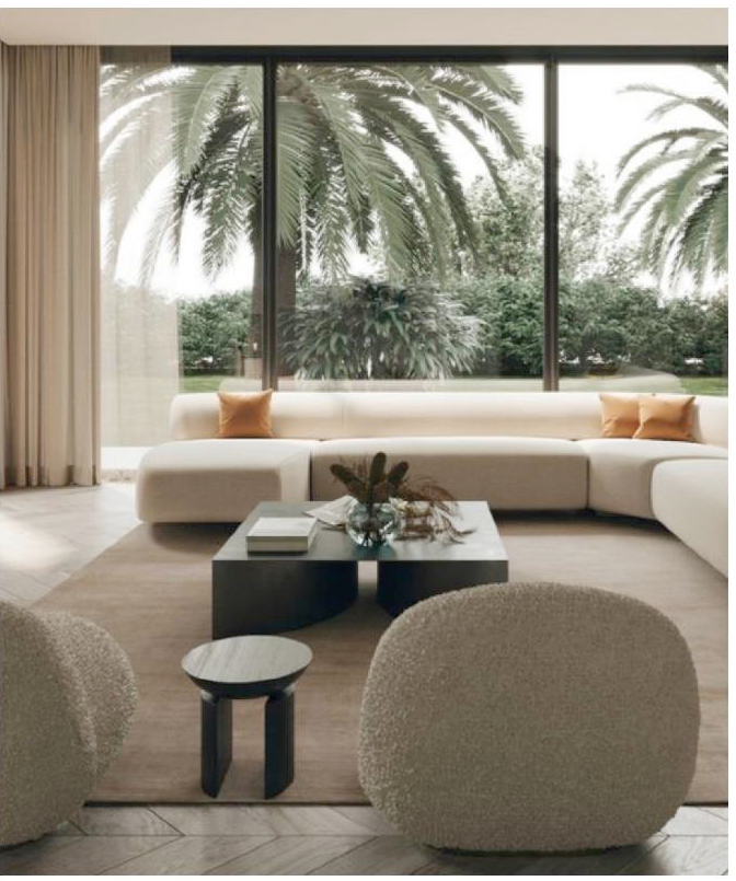 Damac Hills 2 - Camelia Villas 9
