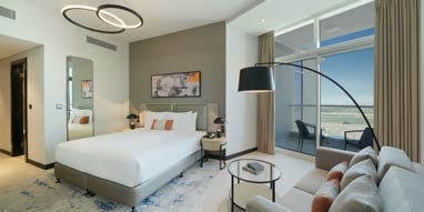 Damac Hills 2 - Hotel Edge by Rotana 11