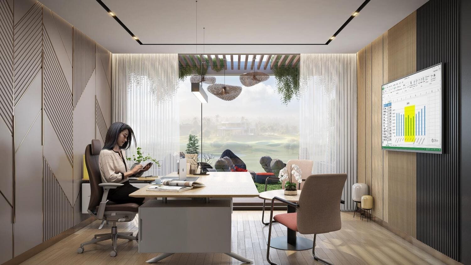 Damac Hills 2 - Park Greens 10
