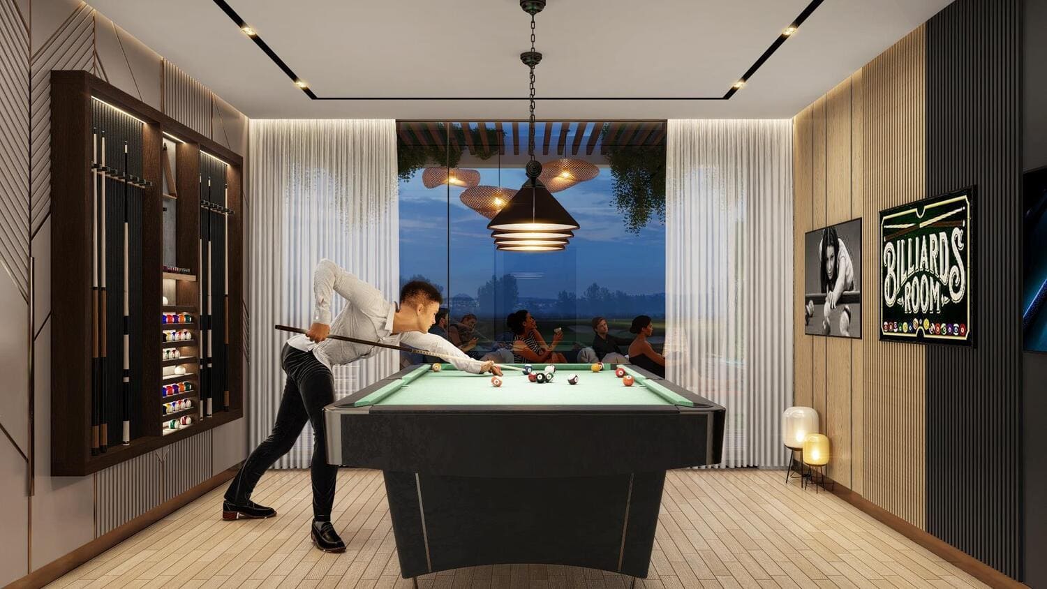 Damac Hills 2 - Park Greens 11