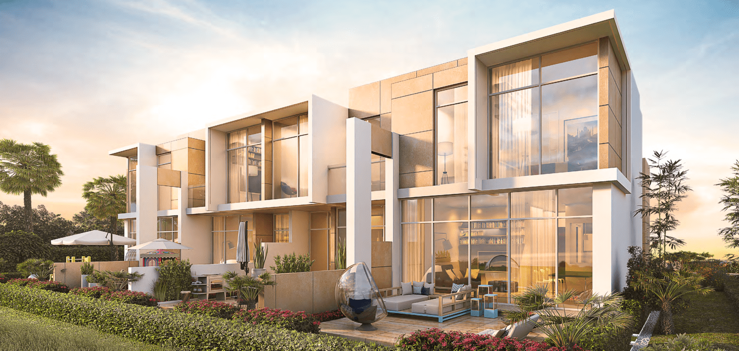 Damac Hills 2 - Victoria — 3