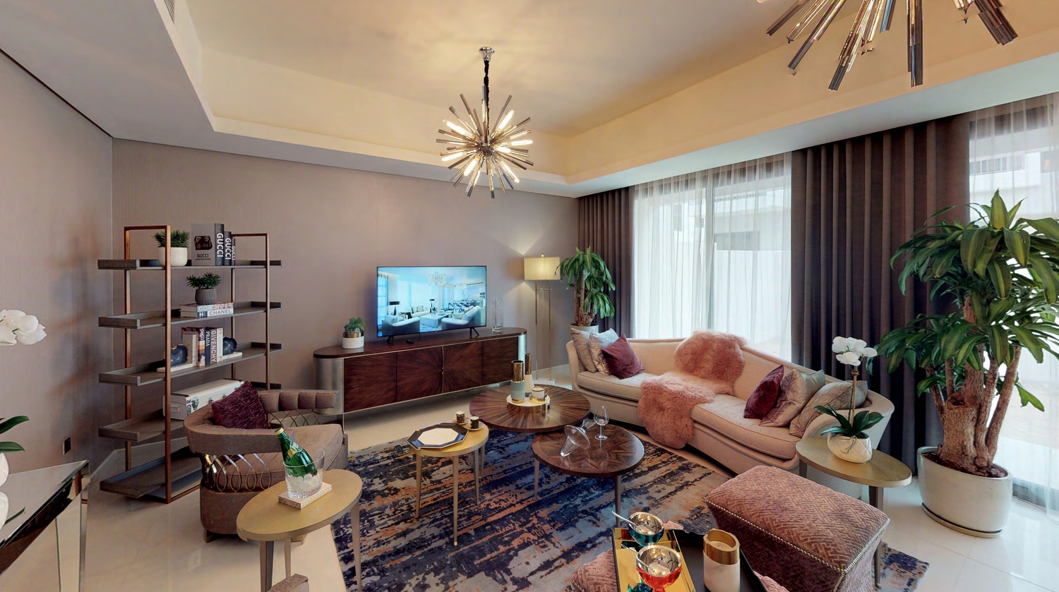 Damac Hills 2 - Victoria 3