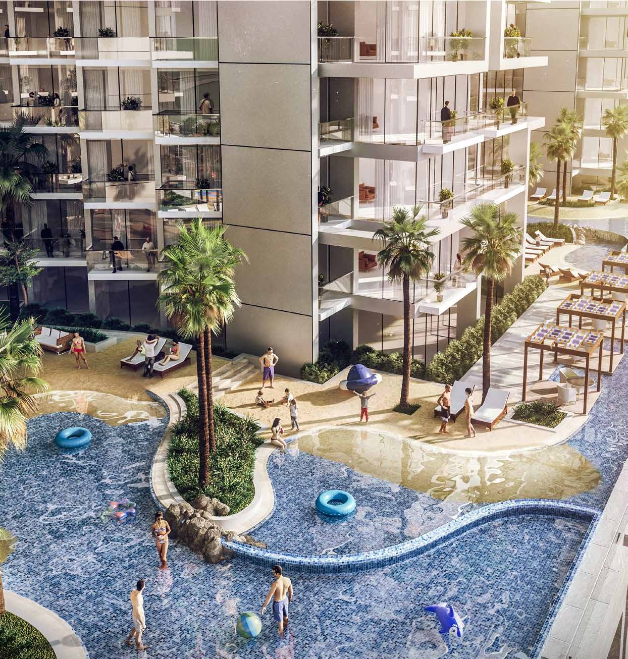Damac Hills 2 - Virdis — 2