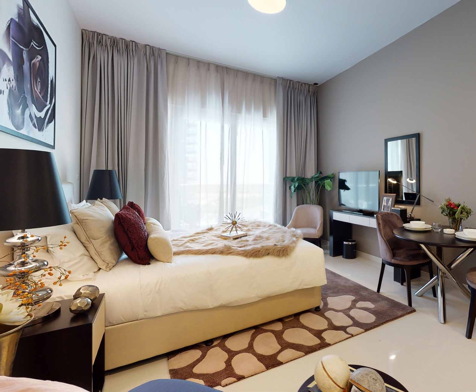 Damac Hills 2 - Virdis 5