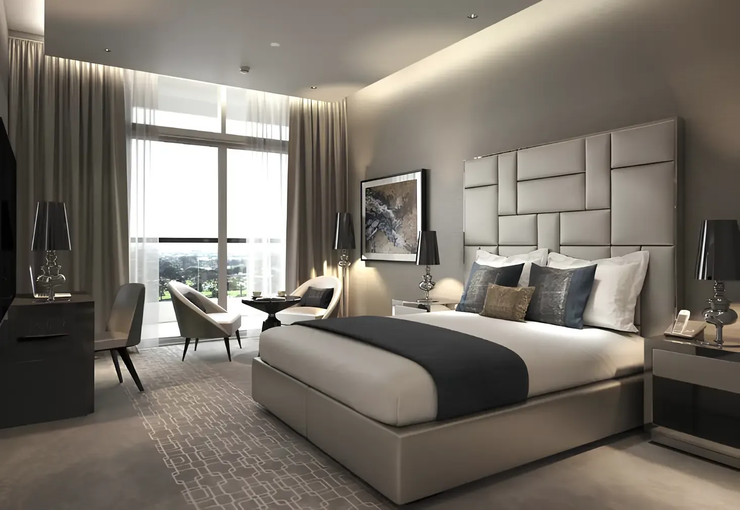 Damac Hills - Artesia 4