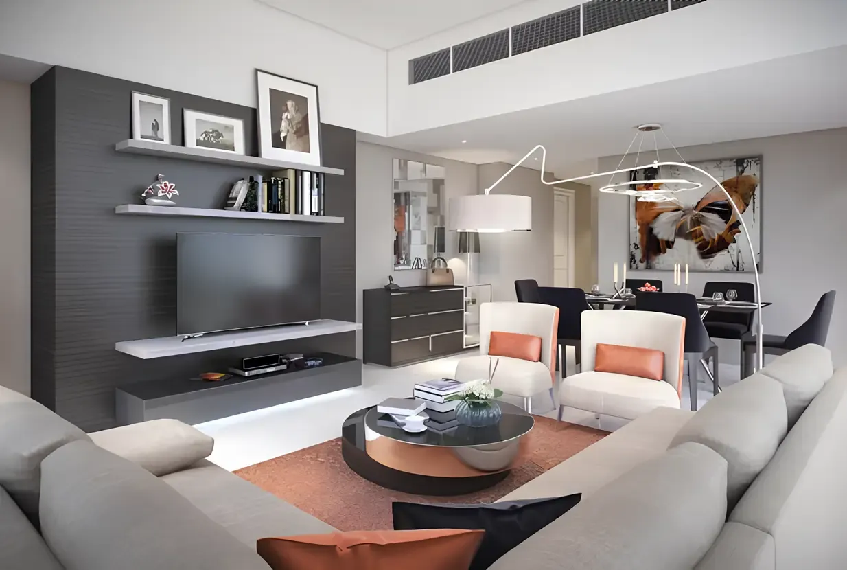 Damac Hills - Artesia 5