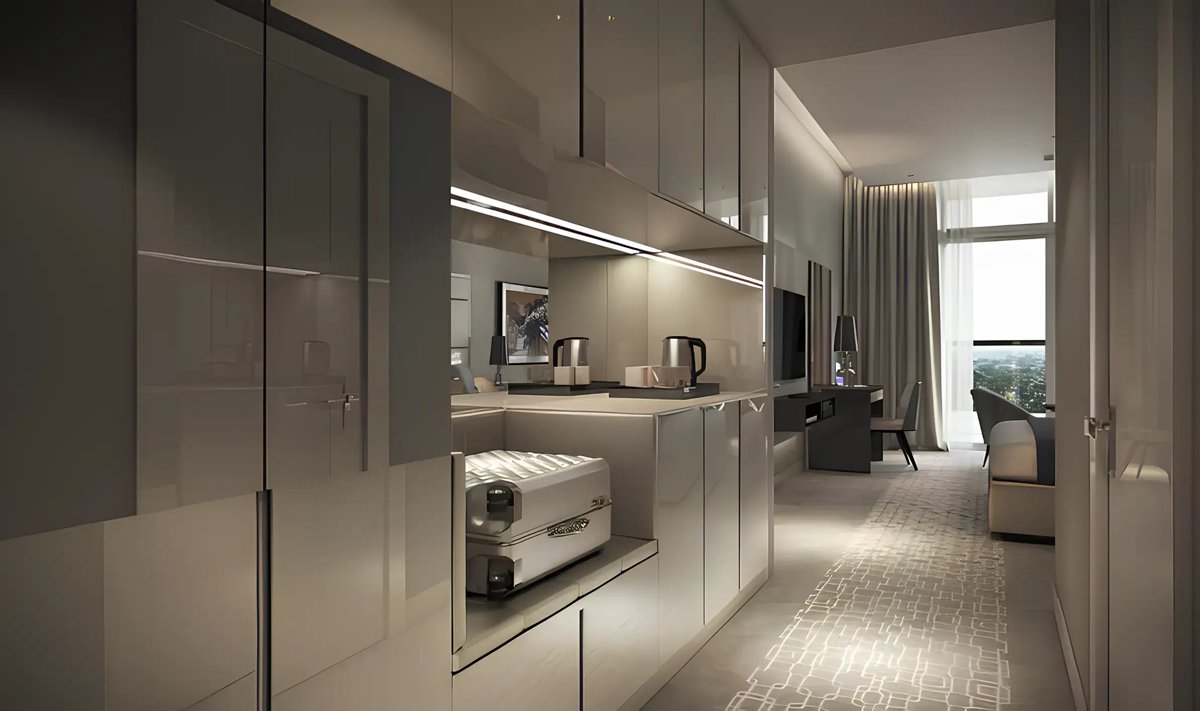 Damac Hills - Artesia 6