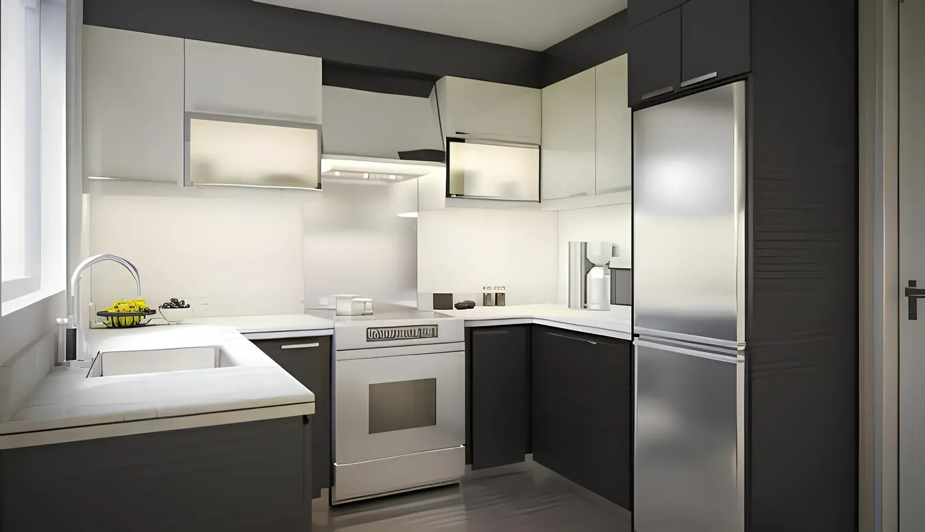 Damac Hills - Artesia 9