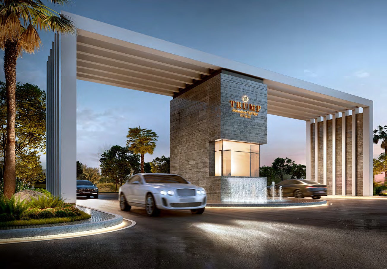 Damac Hills - Belair Phase 2 5