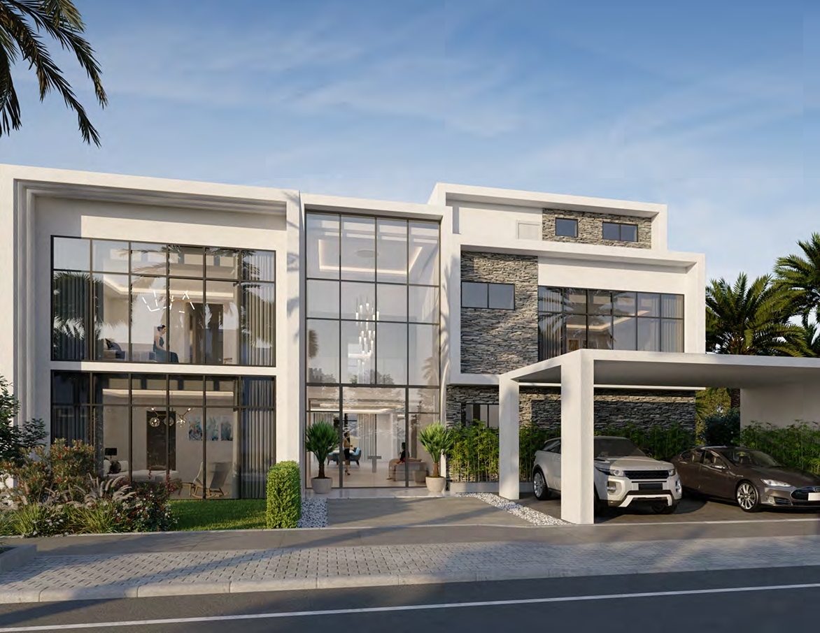 Damac Hills - Belair Phase 2 7