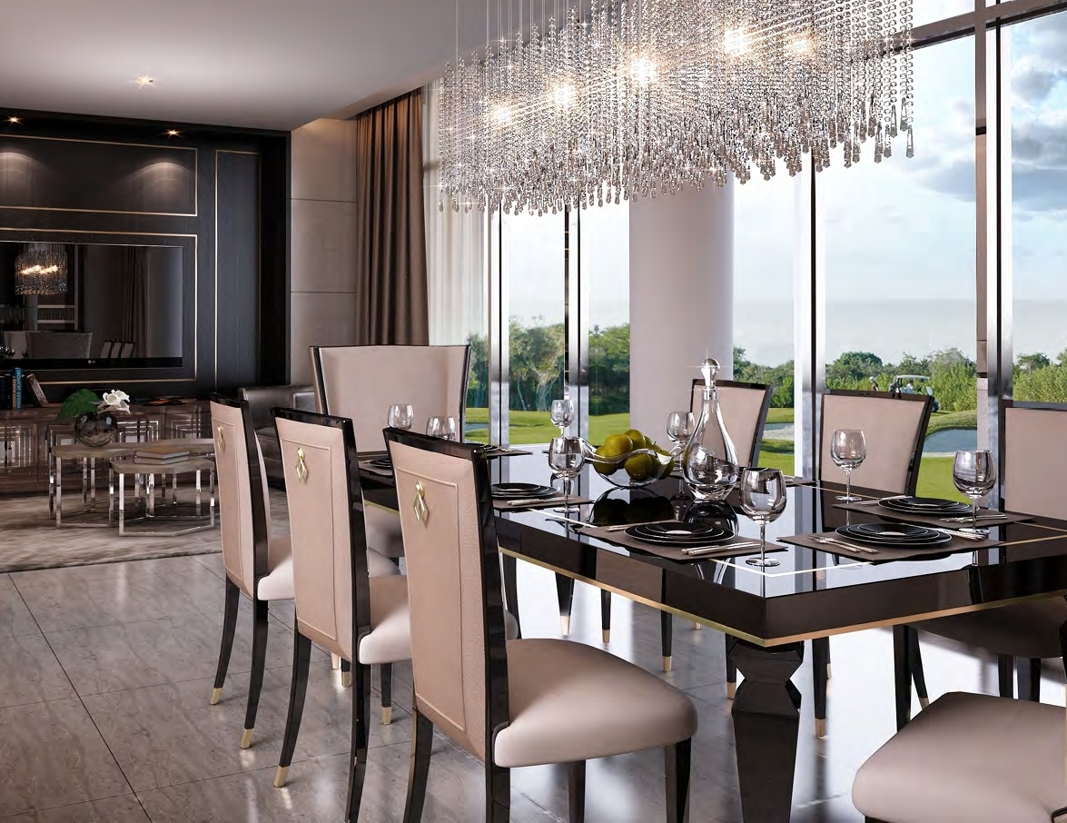 Damac Hills - Belair Phase 2 9