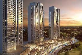 Damac Hills - Bellavista  — 2