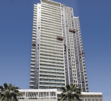 Damac Hills - Bellavista  — 3