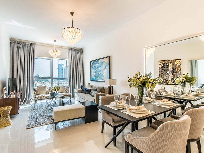 Damac Hills - Bellavista  3