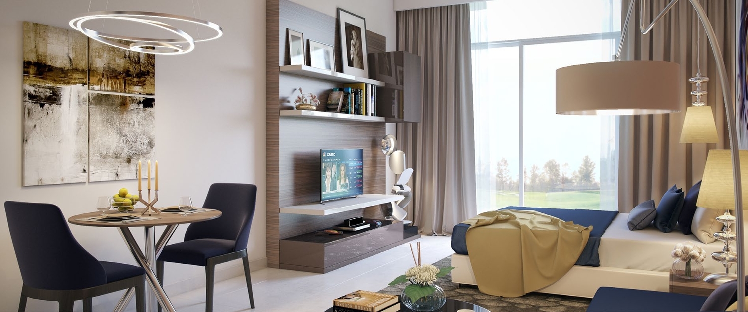 Damac Hills - Bellavista  4