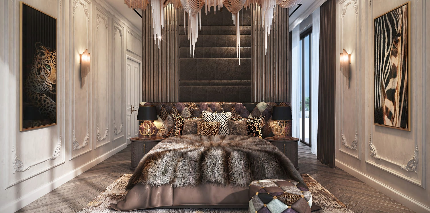 Damac Hills - Cavalli Estates 12