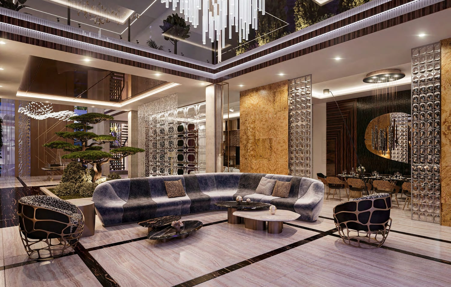 Damac Hills - Gems Estates 11