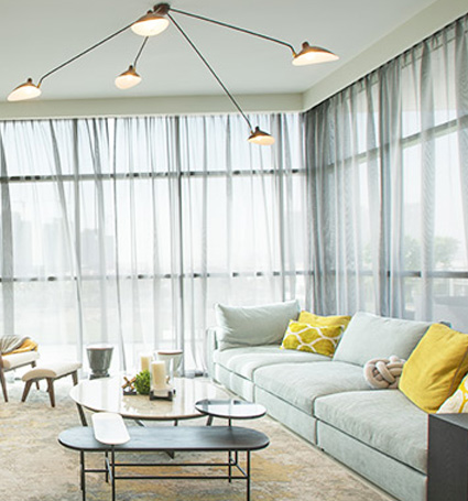Damac Hills - Golf Town 10