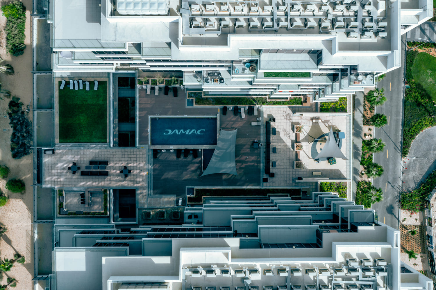 Damac Hills - Golf Town — 3