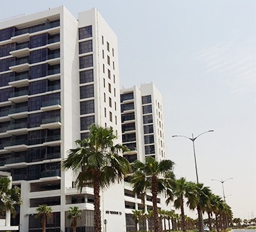 Damac Hills - Golf Town 5