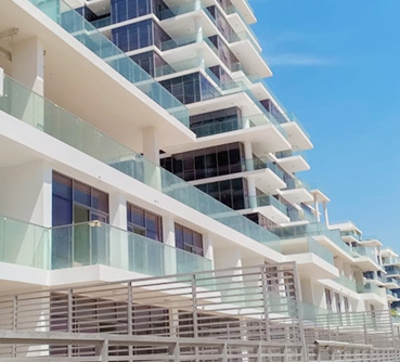 Damac Hills - Golf Town 6