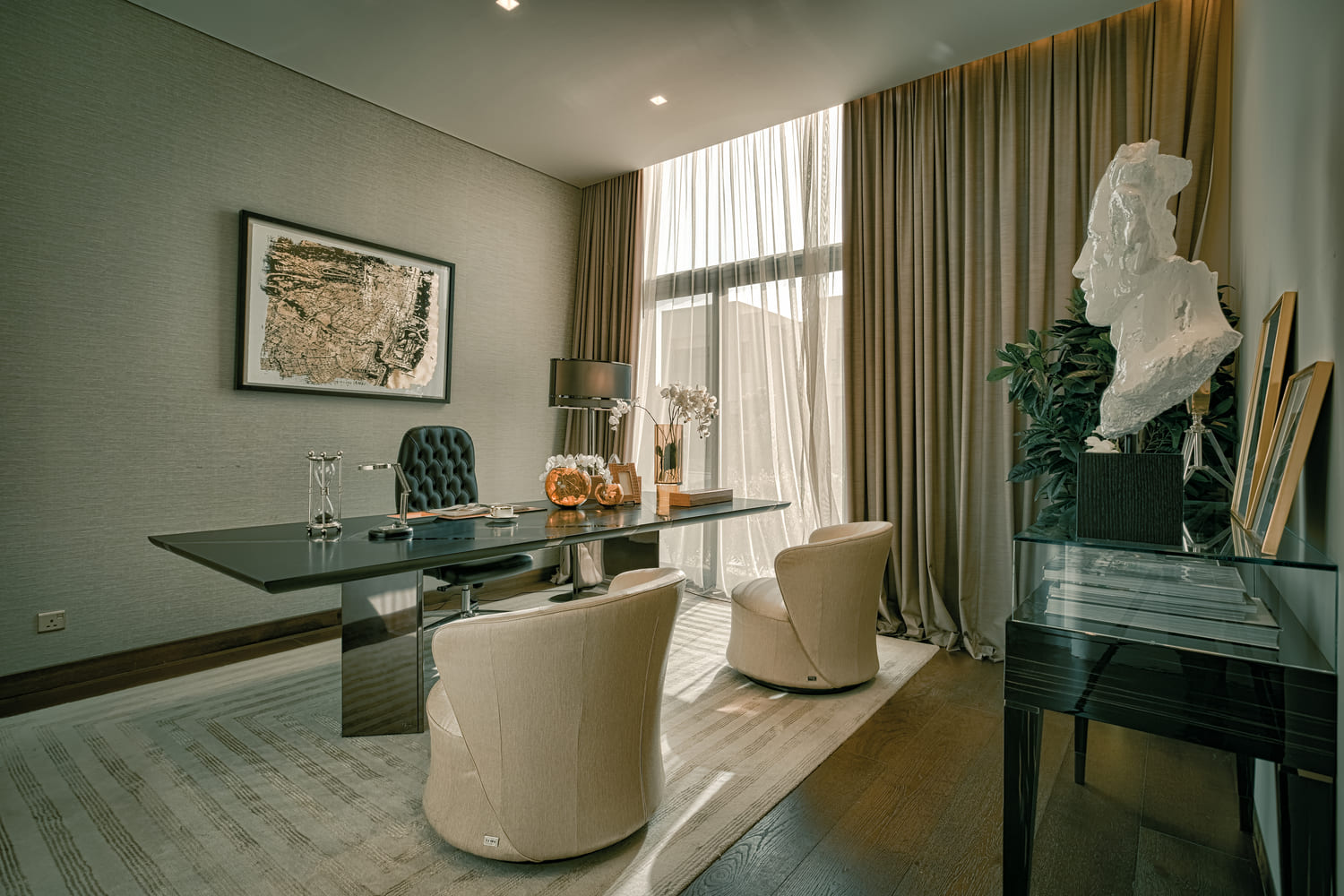 Damac Hills - Golf Town 8