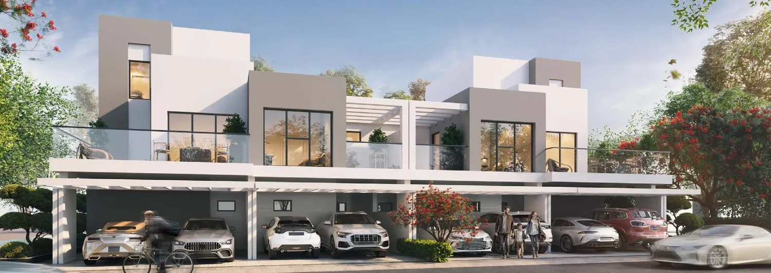 Damac Hills - Ivory — 3