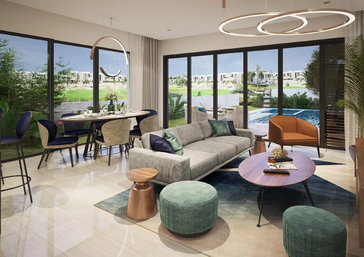 Damac Hills - Ivory 3