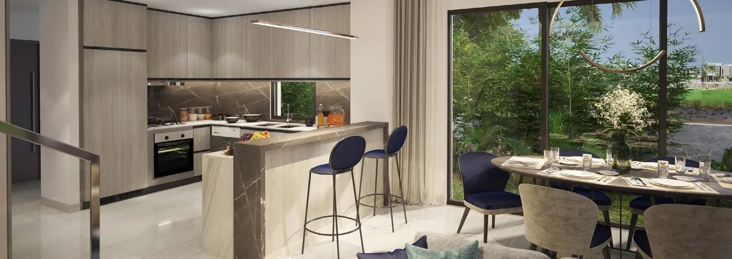 Damac Hills - Ivory 4