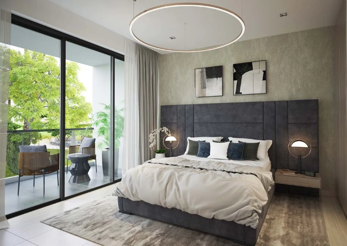 Damac Hills - Ivory 5