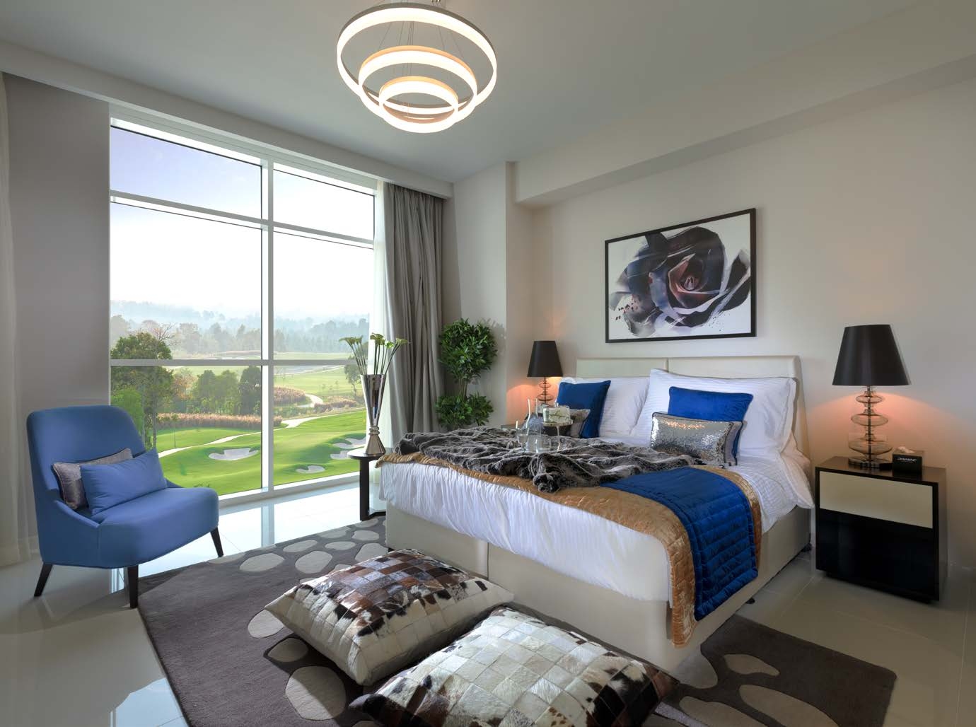 Damac Hills - Radisson Dubai 4