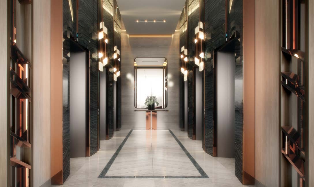 Damac Hills - Radisson Dubai 7