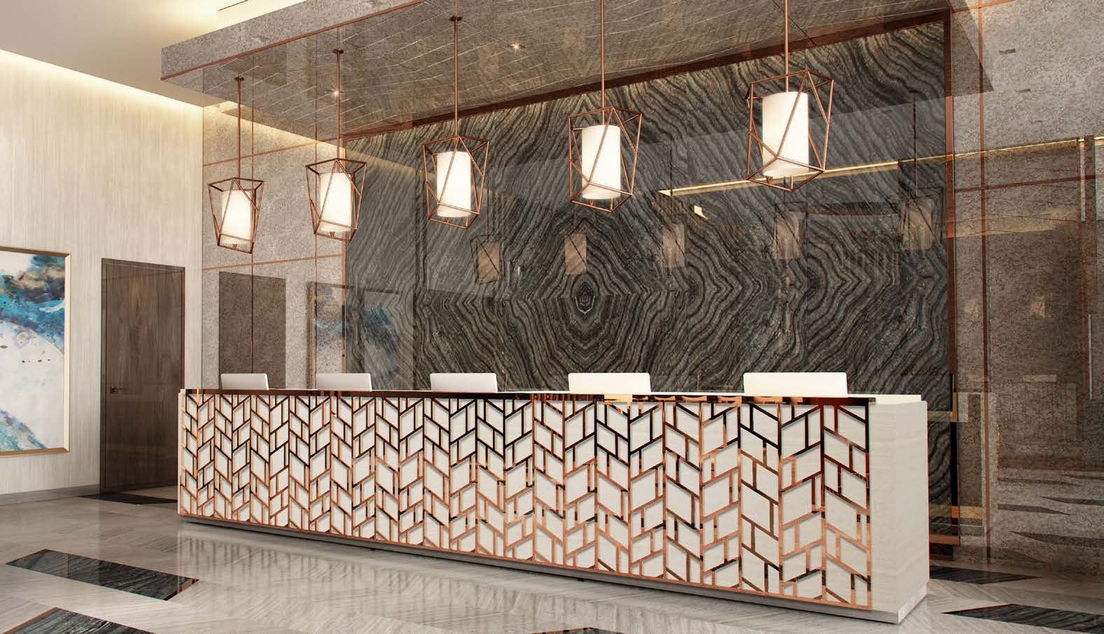 Damac Hills - Radisson Dubai 8