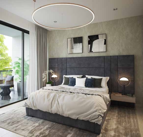 Damac Hills - The Legends 10