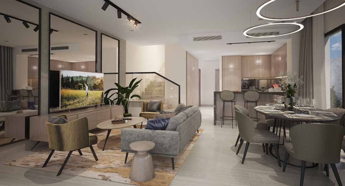 Damac Hills - The Legends 11