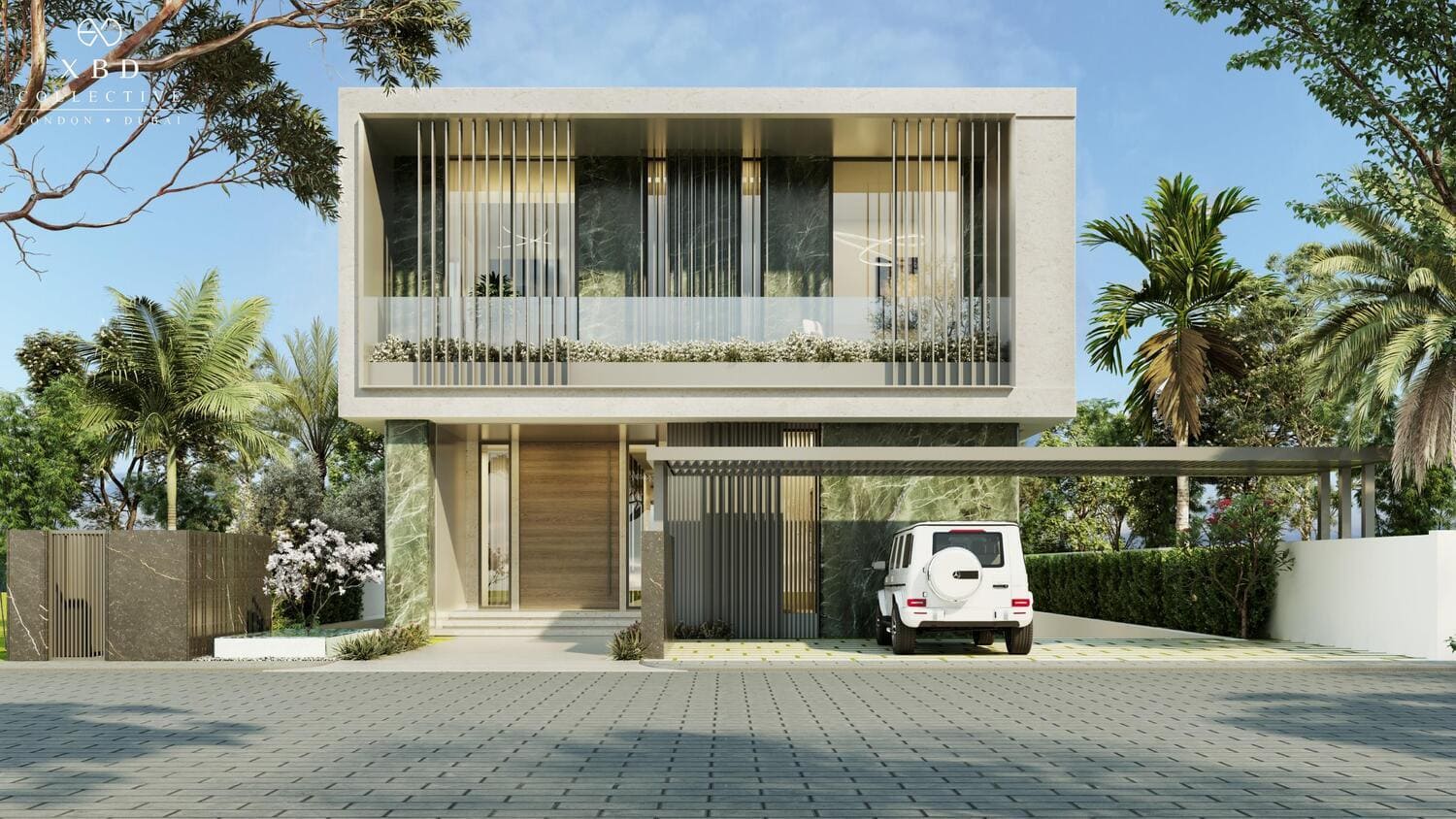 Damac Hills - Utopia — 2