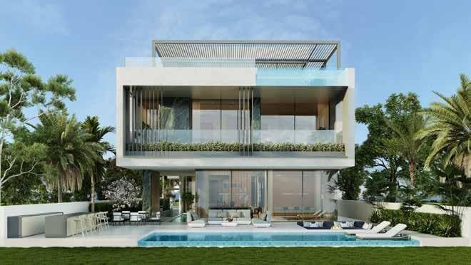 Damac Hills - Utopia 11