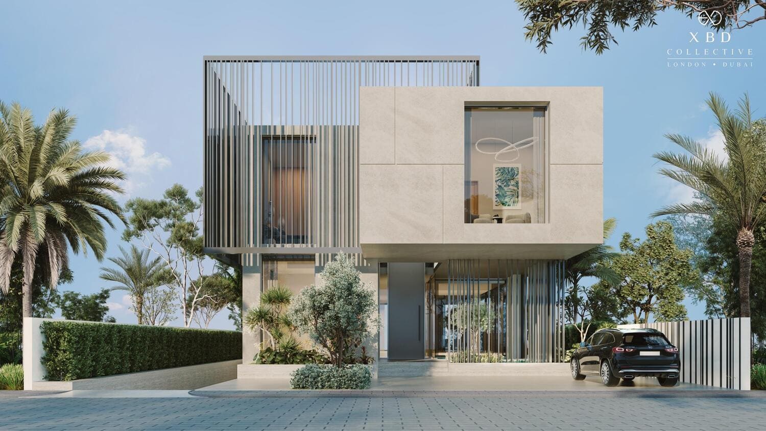 Damac Hills - Utopia 12