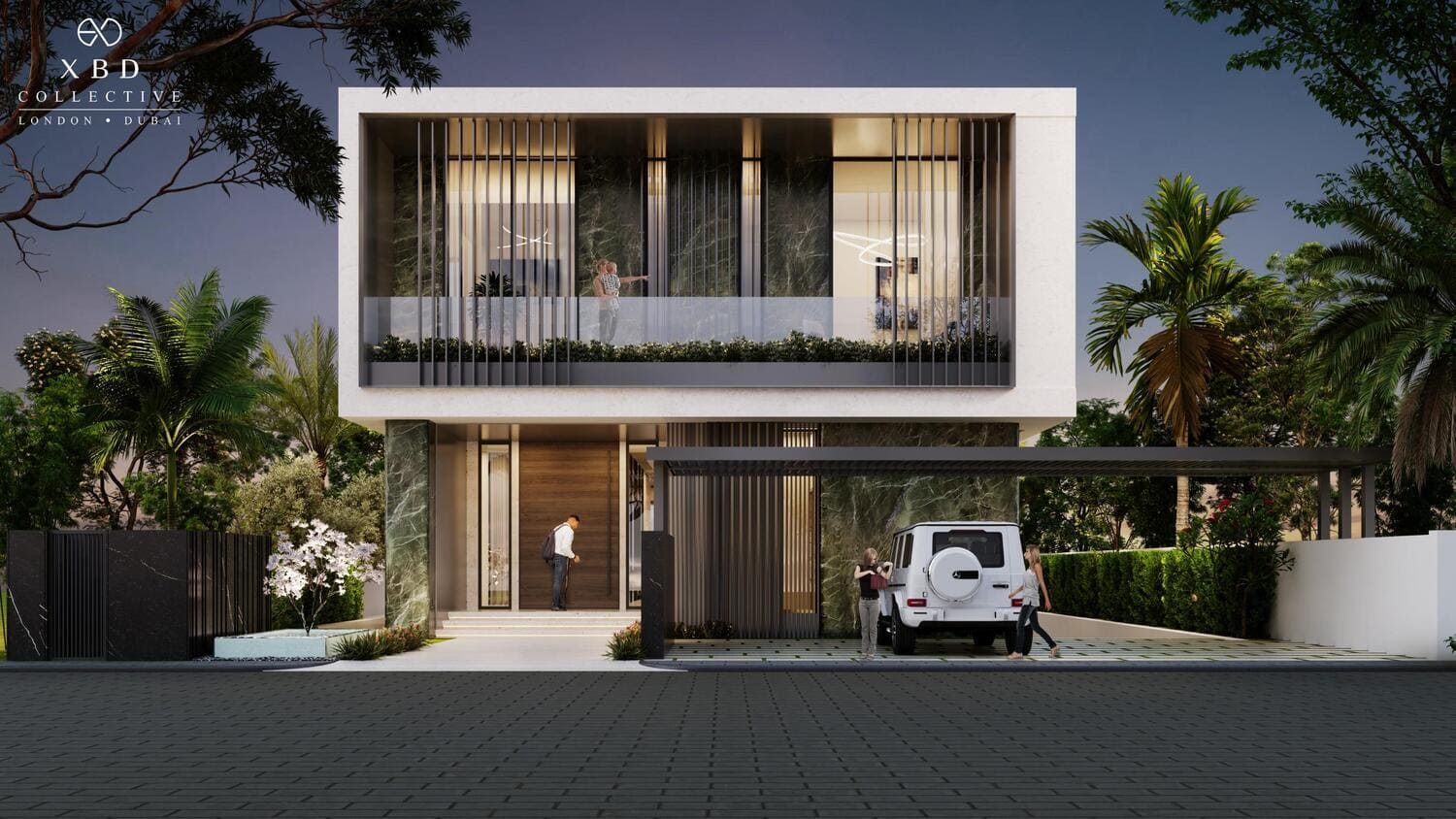 Damac Hills - Utopia — 3