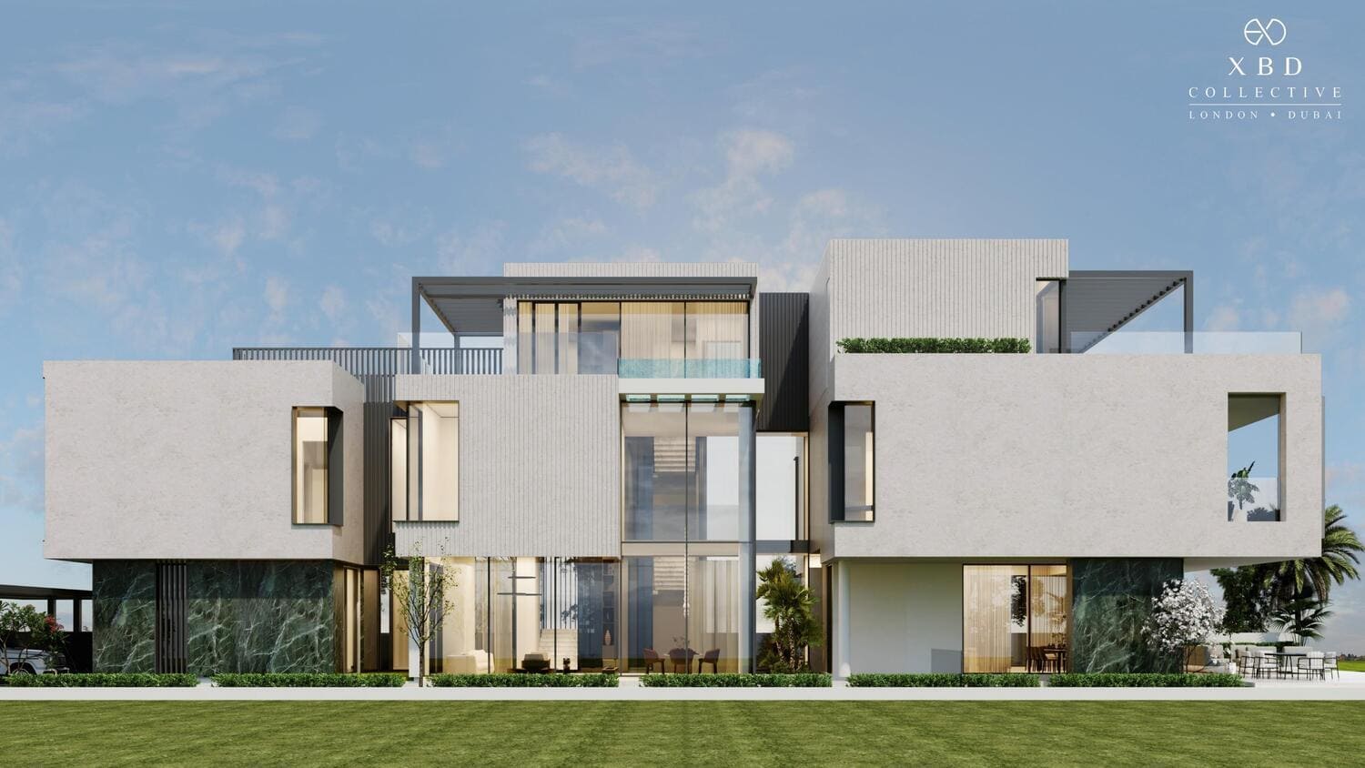 Damac Hills - Utopia 3