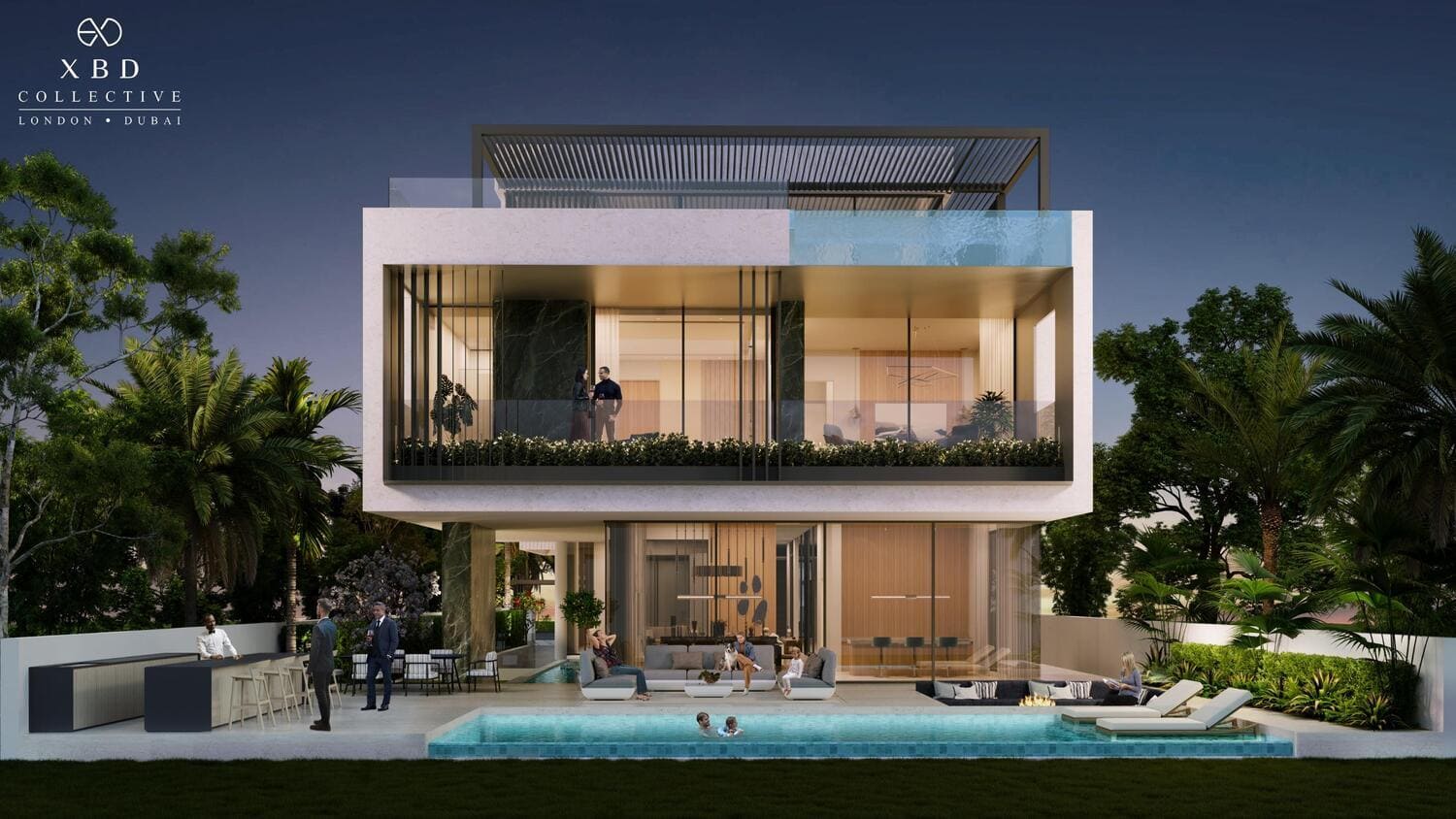 Damac Hills - Utopia 4