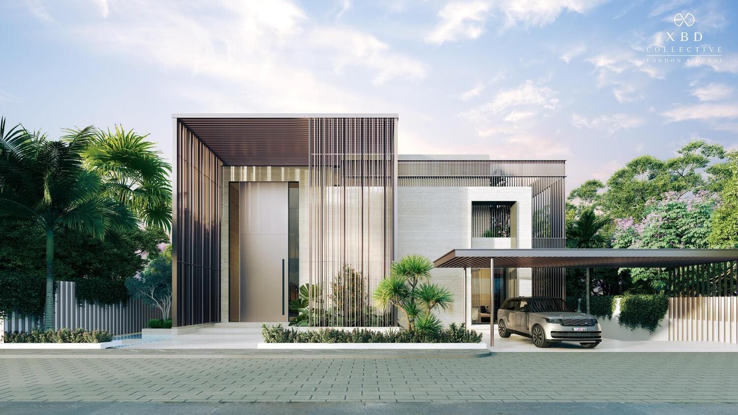 Damac Hills - Utopia 5